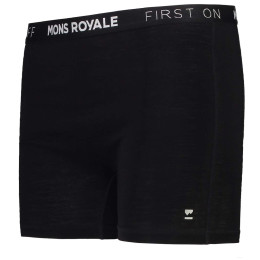 Dámske funkčné boxerky Mons Royale Hannah Hot Pant