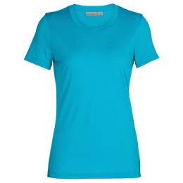 Dámske tričko Icebreaker Tech Lite II SS Tee