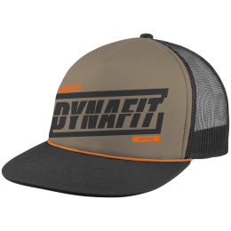Šiltovka Dynafit Graphic Trucker Cap