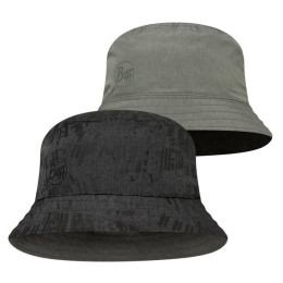 Klobúk Buff Travel Bucket Hat