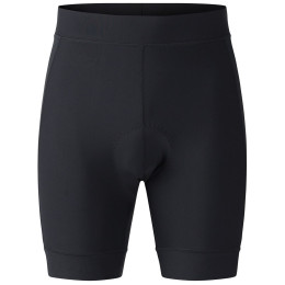 Pánske cyklistické kraťasy Dare 2b Ecliptic III Short čierna Black