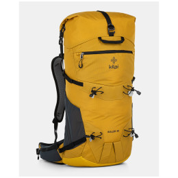 Turistický batoh Kilpi Roller zlatá