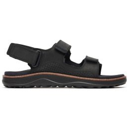 Pánske sandále Merrell Cove Ltr Backstrap M čierna black