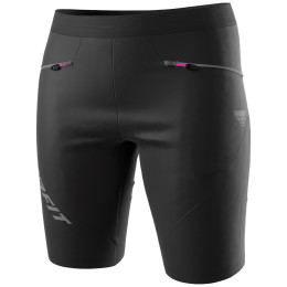 Dámske kraťasy Dynafit Traverse Dst Shorts W čierna Black Out