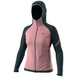 Dámska funkčná mikina Dynafit Transalper Ptc Hooded Jacket W