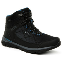Dámske topánky Regatta LdyHightonSTR Mid