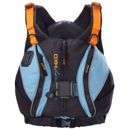 Plávacia vesta Hiko Cinch Harness