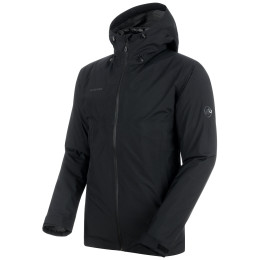 Pánska bunda Mammut Convey 3 in 1 HS Hooded Jacket Men