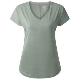 Dámske tričko Dare 2b Vigilant Tee zelená/zelená GlacierGreen