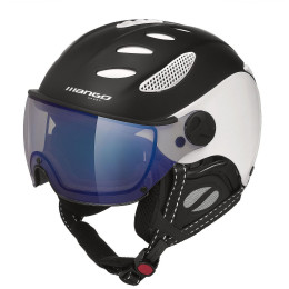 Lyžiarska prilba Mango CuSn VIP