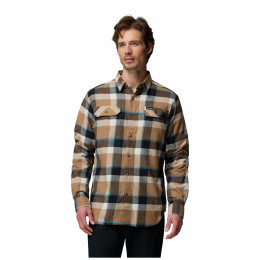 Pánska košeľa Columbia Flare Gun™ Stretch Flannel