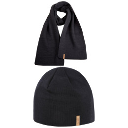 Set Kama Merino čepice + šála A02 + S07