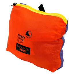 Batoh Ticket To The Moon Backpack Plus Unique Edition (25L)