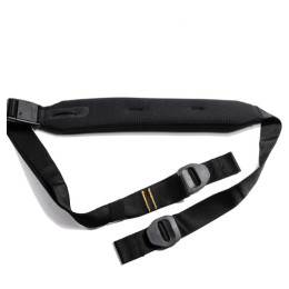 Popruh Peak Design Outdoor Sling 7L Strap čierna Black