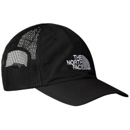 Šiltovka The North Face Horizon Trucker čierna Tnf Black/Tnf Black