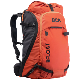 Lavínový batoh Backcountry Access Float E2 45L Orange oranžová Orange