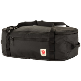 Cestovná taška Fjällräven High Coast Duffel 22 čierna