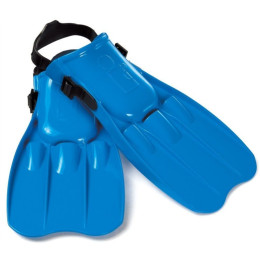 Plutvy Intex Large Swim Fins