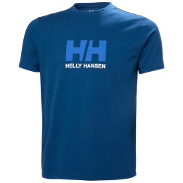 Pánske tričko Helly Hansen Hh Logo T-Shirt 3.0
