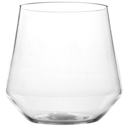 Pohár Bo-Camp Water/wine glass Dlx TT 1p biela