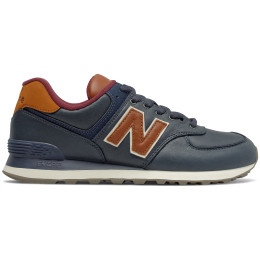 Pánske topánky New Balance ML574OMC