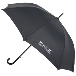 Dáždnik Regatta Large Umbrella čierna Black