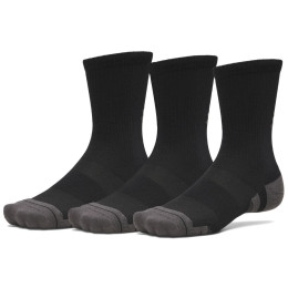 Sada ponožiek Under Armour New UA Perf Tech 3Pk Crew