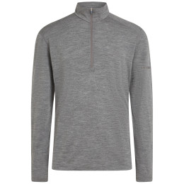 Pánska funkčná mikina Icebreaker Men Merino 200 Oasis LS Half Zip