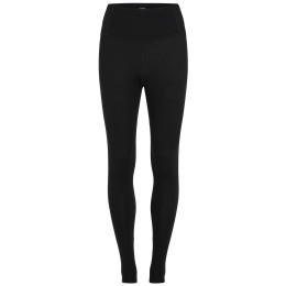 Dámske legíny Icebreaker 260 Tech High Rise Leggings