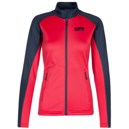 Dámska mikina Kilpi Twamio-W