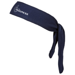 Čelenka Progress B CEL tmavomodrá TmBlue