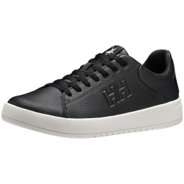 Pánske topánky Helly Hansen Varberg CL čierna Black