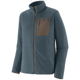 Pánska mikina Patagonia M's R1 Air Jkt