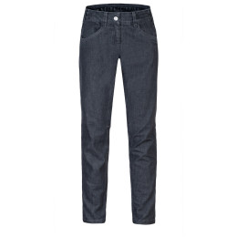 Dámske nohavice Rafiki Asis čierna/sivá black denim