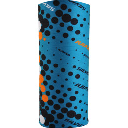 Šatka Silvini Motivo UA508 hawai/black