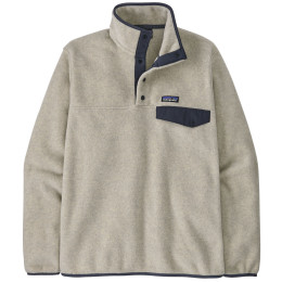 Pánska mikina Patagonia M's LW Synch Snap-T P/O