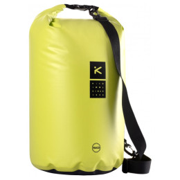 Vodácky vak Hiko Rover 50 l žltá