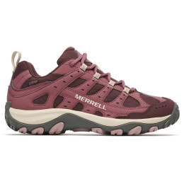 Dámske turistické topánky Merrell Accentor 4 Sport Gtx ružová mulch