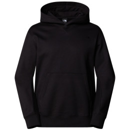 Pánska mikina The North Face Dome Relaxed Hoodie čierna Tnf Black