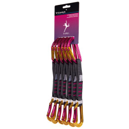 Sada expresiek Camp Photon Express Ks Janja 18 Cm 6 Pack