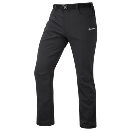 Pánske zimné nohavice Montane Dynamic Xt Pants-Reg Leg