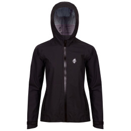 Dámska bunda High Point Active 4.0 Lady Jacket čierna Black