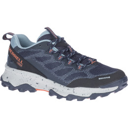 Dámske turistické topánky Merrell Speed Strike Gtx Navy