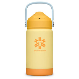 Detská termoska Snow Monkey Kids 350 ml