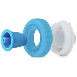 Adaptér na fľašu Platypus GravityWorks Universal Bottle Adapter