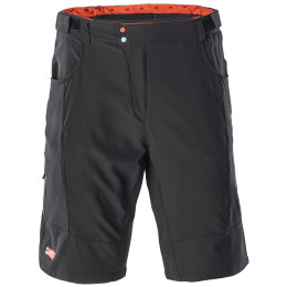 Pánske cyklistické kraťasy Radvik Geit GTS