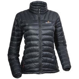 Dámska páperová bunda Warmpeace Swing