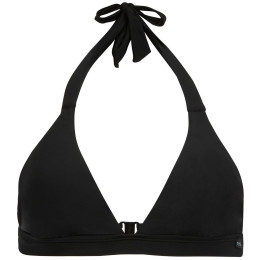 Dámske plavky Regatta Lovina Bikini Top čierna Black