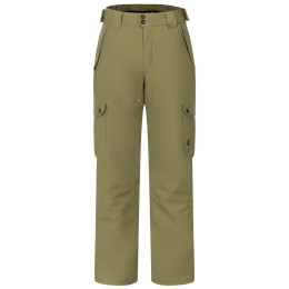 Pánske nohavice Dare 2b Baseplate Insulated Pant zelená MartiniOlive
