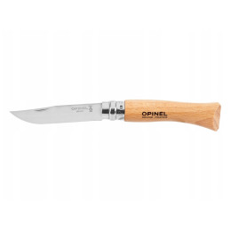 Nôž Opinel Traditional Classic No.07 Inox